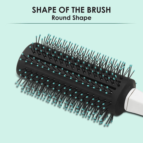 Round Hair Brush